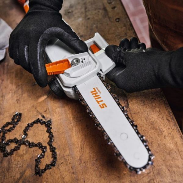 Motopoda HTA 30 AS com Bateria e Carregador Stihl