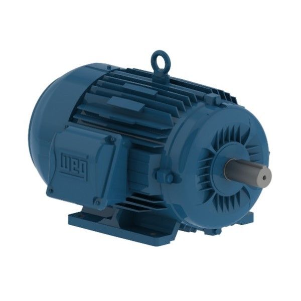 Motor Trifásico 5CV IP55 2 Polos Fechado Weg