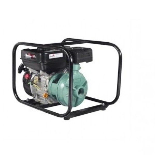 Motobomba Gasolina Centrífuga TFC1C55FX1 1.1/2x 1 Manual Thebe Toyama