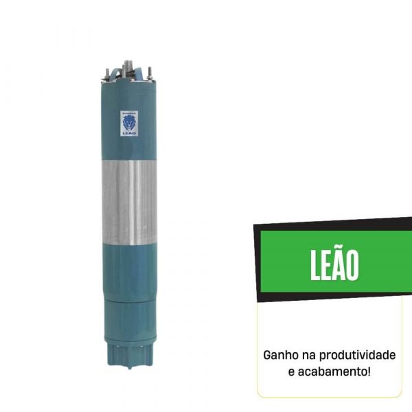 Motor 11cv 380V Trifásica 610/011/2238 Leão