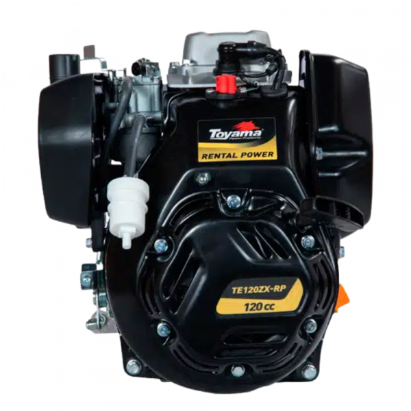Motor a Gasolina TE120ZX-RP 3.6 HP 4T Toyama