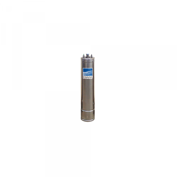 Motor M4 P7 5,5CV 380V Trifásica Sem Painel Ebara