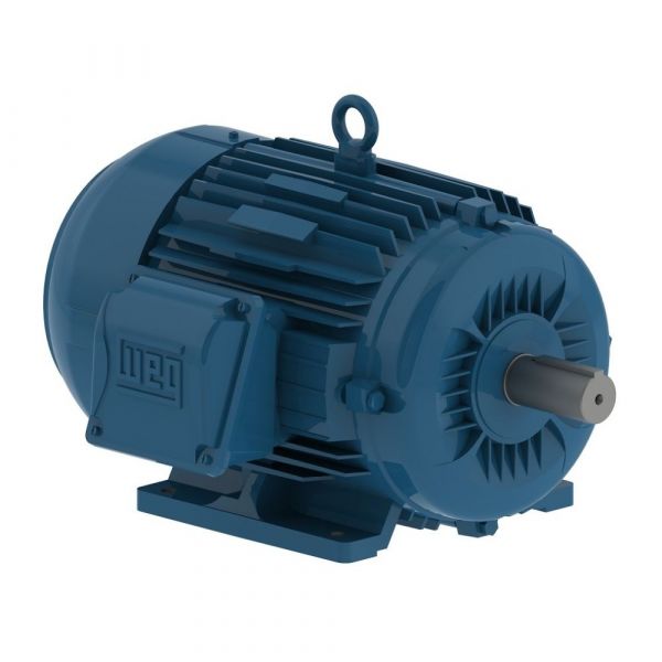 Motor Trifásico 7,5CV IP55 2 Polos Fechado Weg