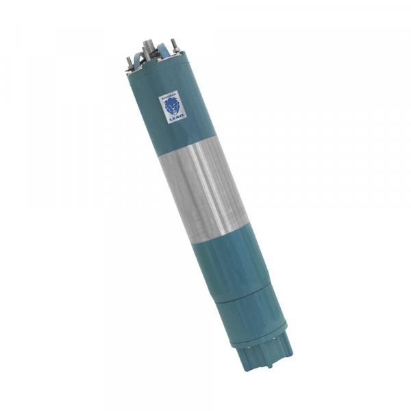 Motor Motobomba Trifásico 7,0Cv 380V Leão