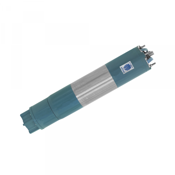 Motor Motobomba Trifásico 7,0Cv 380V Leão