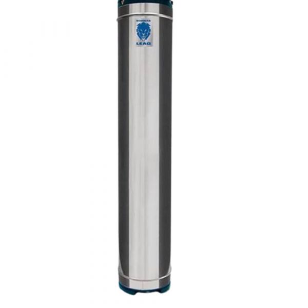 Motor Submerso Trifásico 380V 3,5cv Série 37038TR Leão