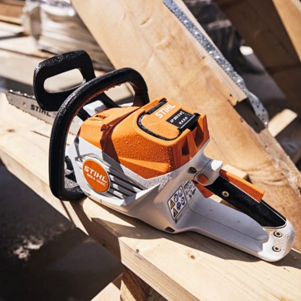 Motosserra MSA 160 C-B sem Bateria 220V Stihl