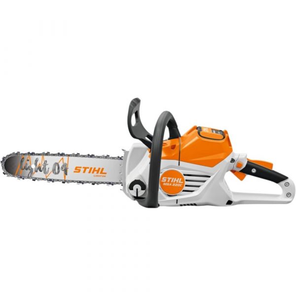 Motosserra MSA 220 sem Bateria 220V Stihl