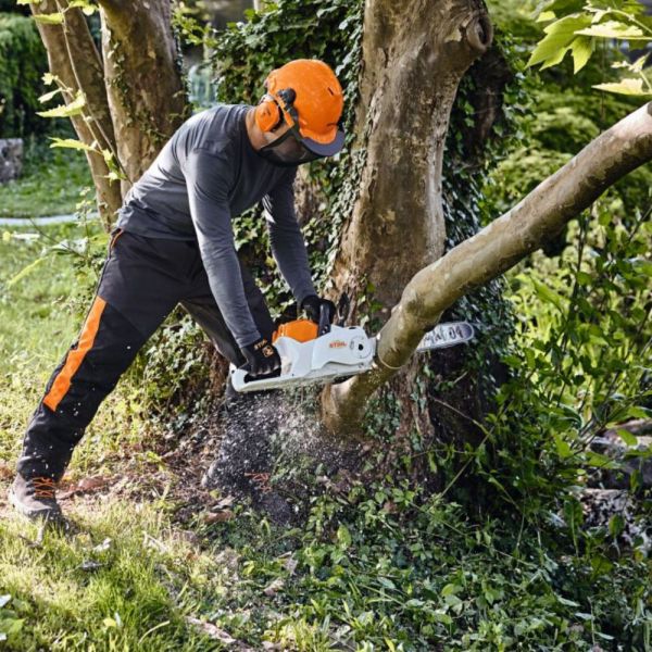 Motosserra MSA 220 sem Bateria 220V Stihl