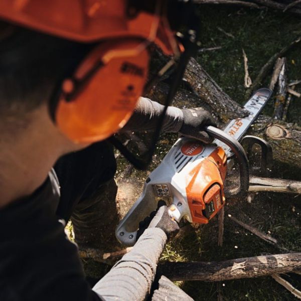 Motosserra MSA 220 sem Bateria 220V Stihl