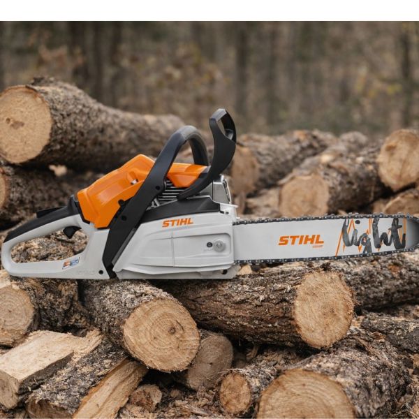 Motosserra A Gasolina MS 162 Com Sabre De 30cm STIHL