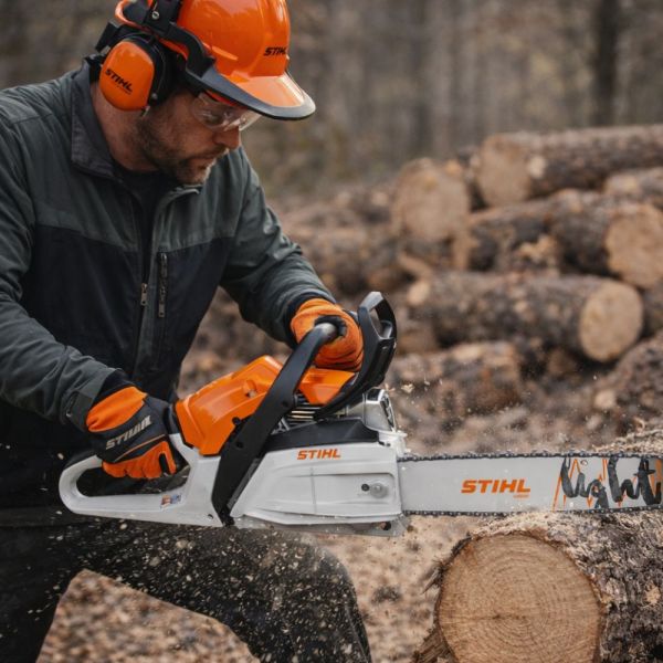 Motosserra A Gasolina MS 162 Com Sabre De 30cm STIHL