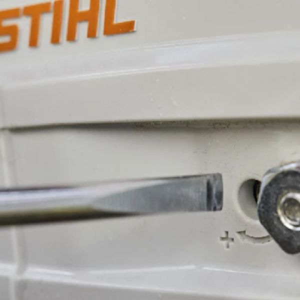 Motosserra A Gasolina MS 162 Com Sabre De 30cm STIHL