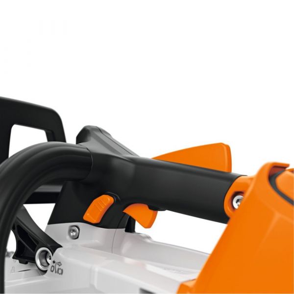 Motosserra Sem Bateria MSA 190 T Stihl