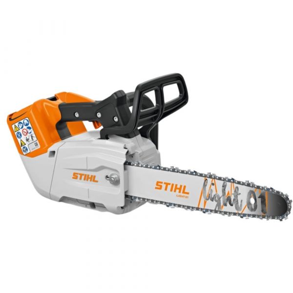 Motosserra Sem Bateria MSA 190 T Stihl