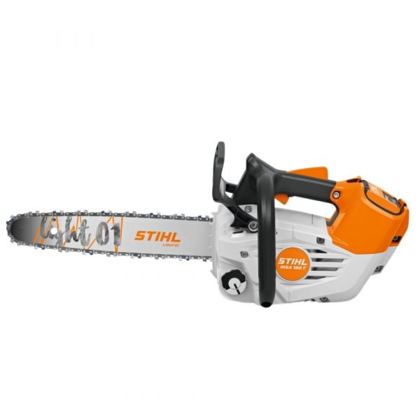 Motosserra Sem Bateria MSA 190 T Stihl