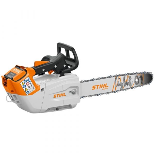 Motosserra Sem Bateria MSA 190 T Stihl