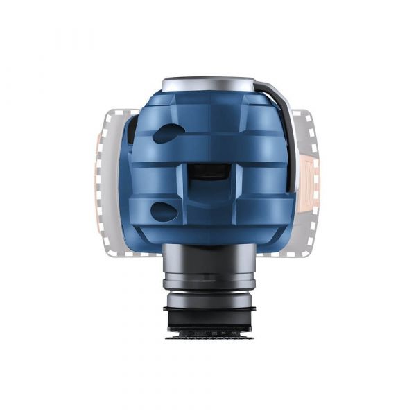 Multicortadora à bateria Bosch GOP 185-LI 18V sem Bateria Brushless