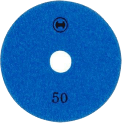 Disco Brilho Bosch Umido 50