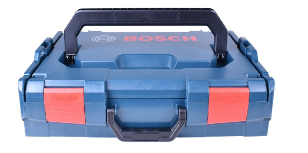Maleta LBoxx 102 - Bosch 1600A012FZ000