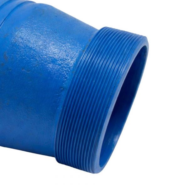 Niple de Redução em Ferro 2x1.1/4 Pol. Ferreira Lopes