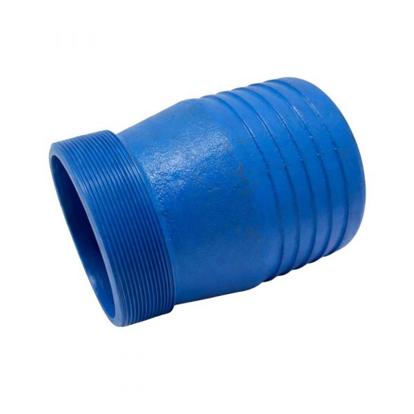 Niple de Redução em Ferro 2x1.1/4 Pol. Ferreira Lopes