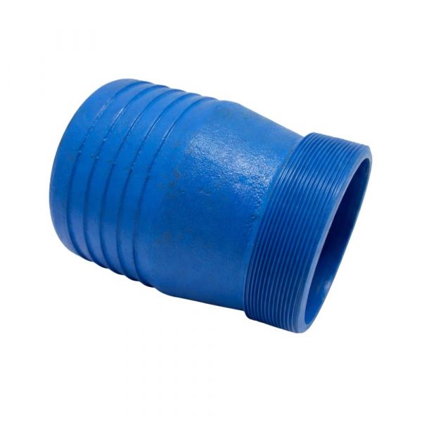 Niple de Redução em Ferro 2x1.1/4 Pol. Ferreira Lopes