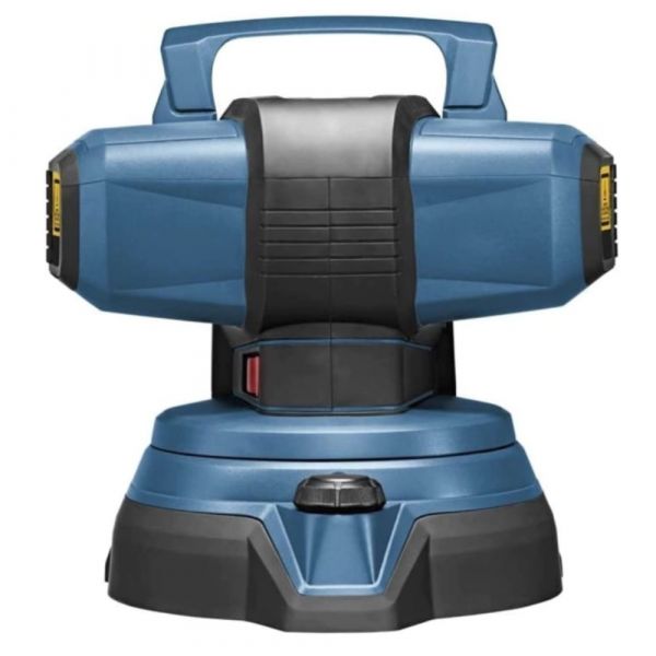Nível Laser de Superficíe Rotativo GLS 2 Bosch 