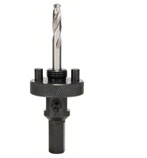 Suporte para Serras Copo Hexagonal 5/8