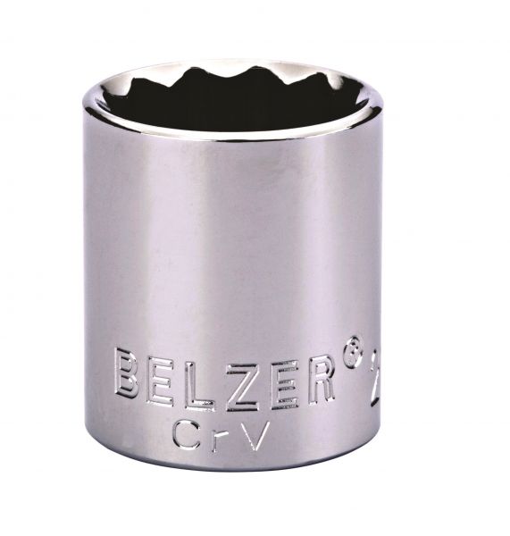 Chave Soquete Estriado 1/2Belzer 22mm