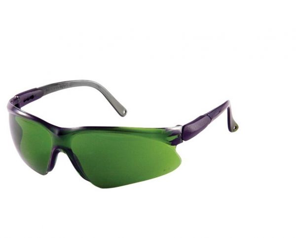 Óculos de Segurança Lince Verde Kalipso