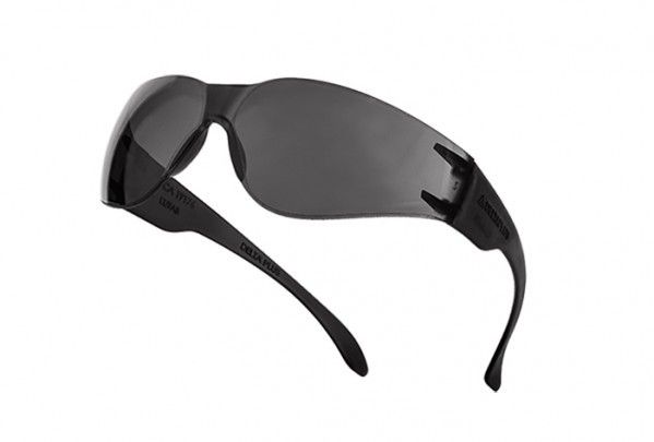 Óculos de Proteção Cinza Fume Summer Delta Plus