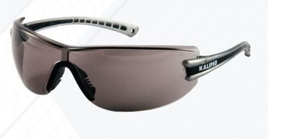 Óculos de Segurança Hawai Cinza Kalipso