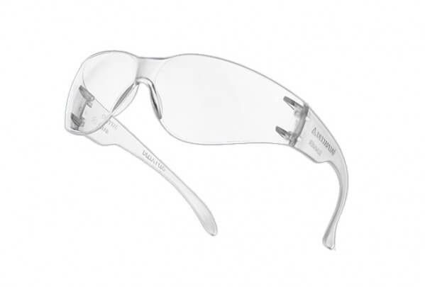 Óculos Summer Incolor Delta Plus