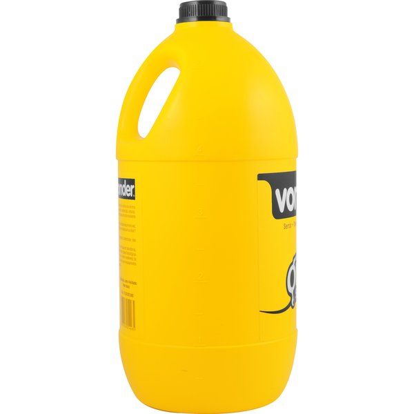 Óleo solúvel 5 litros Vonder 5129025000