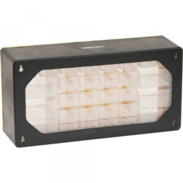 Organizador Plástico 30 Gavetas OPV 300 Vonder