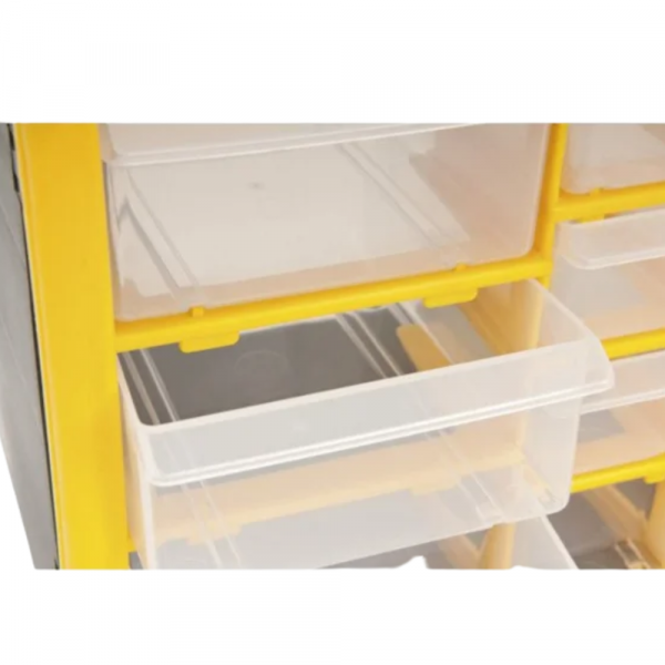Organizador Plástico 30 Gavetas OPV 300 Vonder