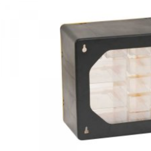 Organizador Plástico 30 Gavetas OPV 300 Vonder