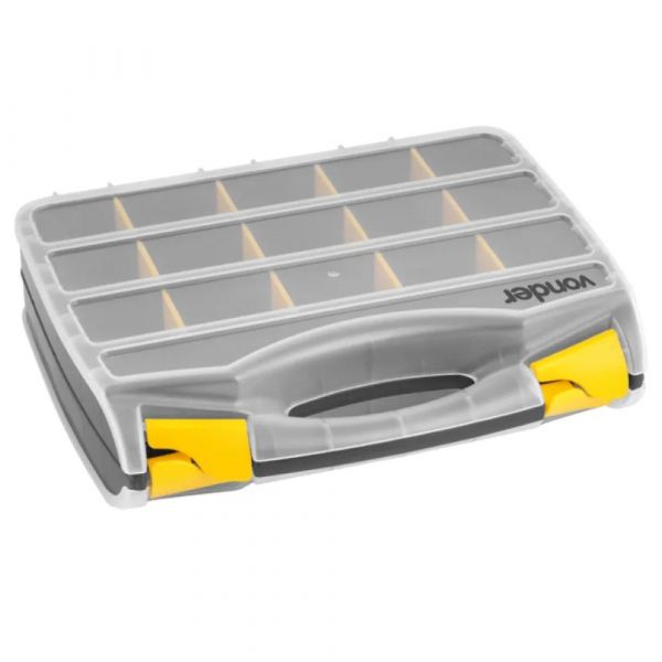 Organizador Plástico OPV222 Vonder