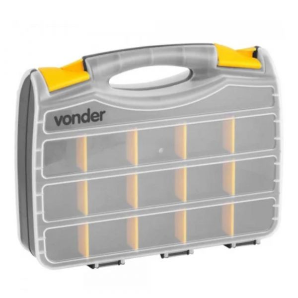 Organizador Plástico OPV222 Vonder