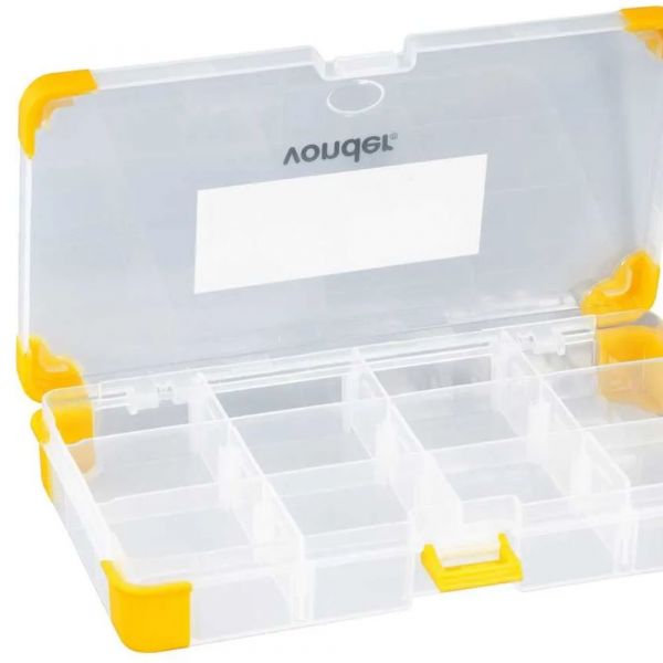 Organizador Plástico OPV 070 com 12 Divisões Vonder