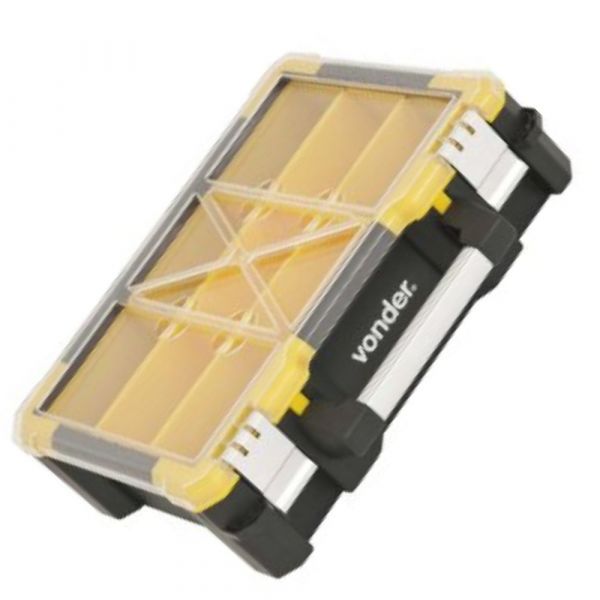 Organizador Plástico OPV 500 Vonder