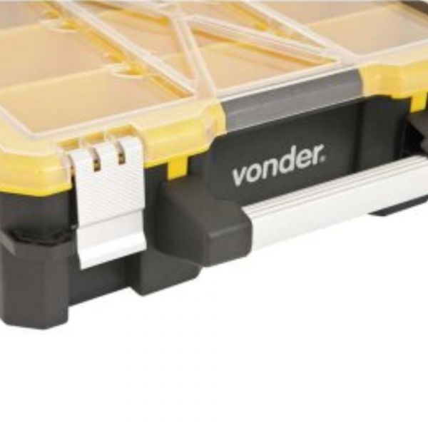 Organizador Plástico OPV 500 Vonder