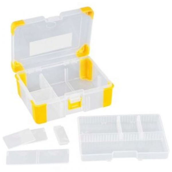 Organizador Plástico OPV 80 Vonder