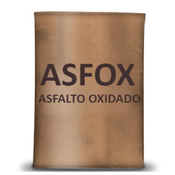 1kg de Asfalto Oxidado Para Impermeabilização Drycofoil