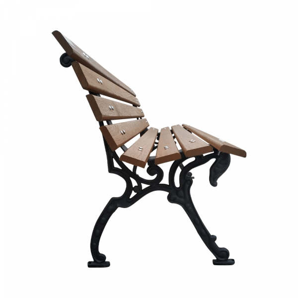 Pé de Banco Tamanduá Santa Bárbara