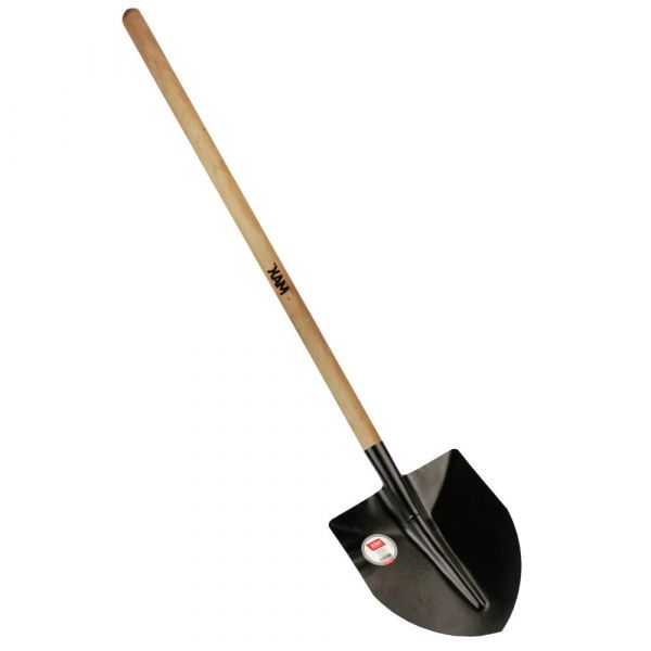 Pá de Bico com Cabo Reto 120cm Max 