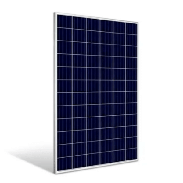 Painel/Placa Solar 72 Células 340W Policristalino Bel Energy 