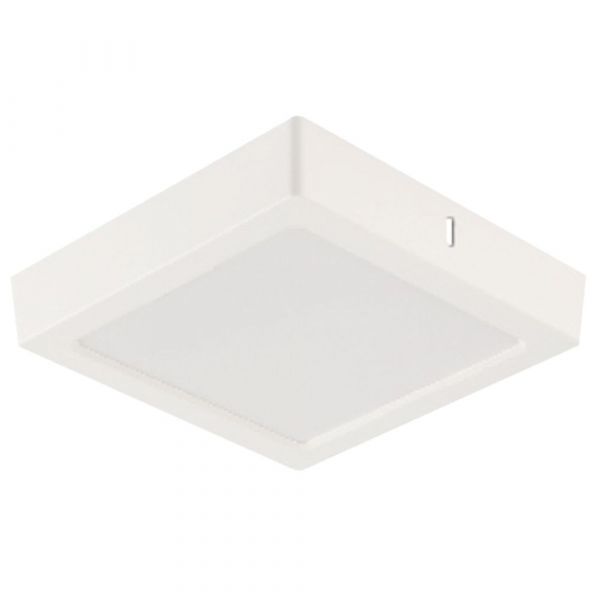 Painel Backlight Sobrepor LED Quadrado 24W 28,2x28,2cm G-Light