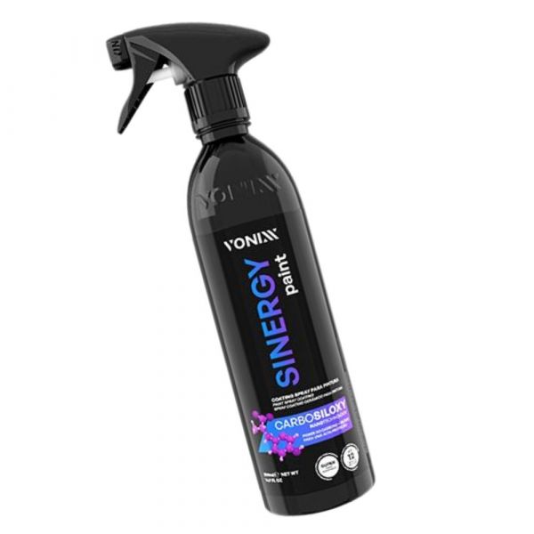 Paint Coating Sinergy Spray 500ml Vonixx